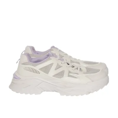 Sneakers (Vit) från Graceland