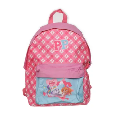 Rygsæk (Pink, Blå) fra Nickelodeon