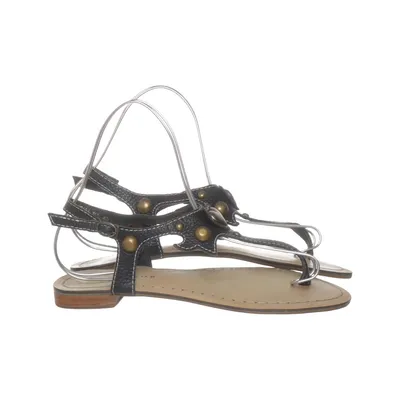 Sandaler (Svart) från Stylesnob