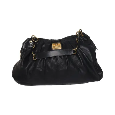Handväska (Hobo) från Marc by Marc Jacobs Skinn