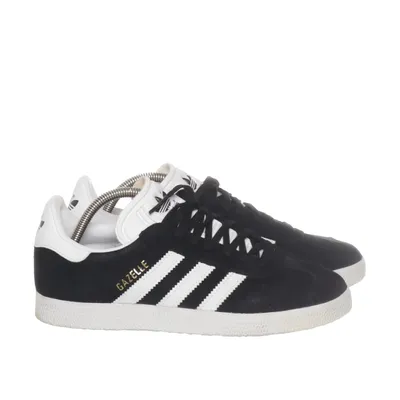 Sneakers (Zwart, Wit) van Adidas