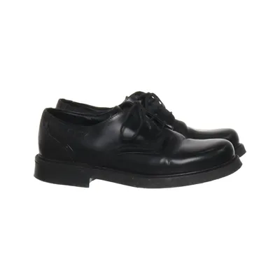 Derbyskor (Svart) från Björn Borg Foot Wear