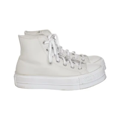 Sneakers (Wit) van Converse