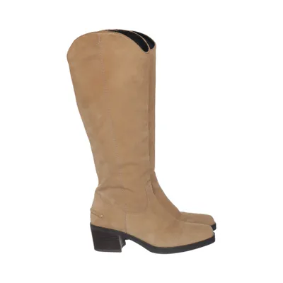 Stövlar (Beige) från Vagabond