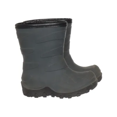 Gummistövlar (Svart) från MyWear