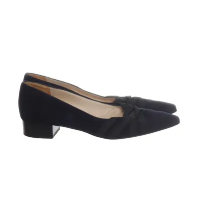 Klackskor (Blå) från Peter Kaiser