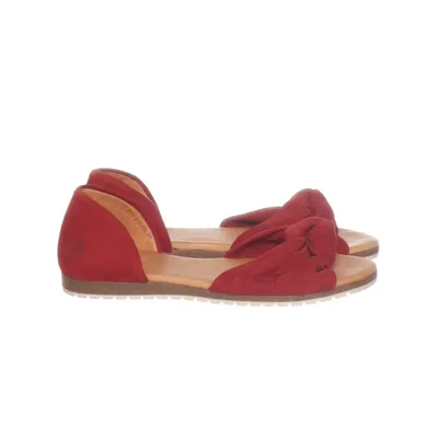 Slip-ins (Röd, Beige) från Apple of Eden