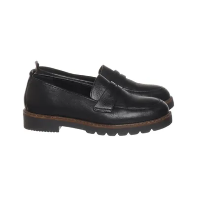 Mocassins (Noir) de 5th Avenue