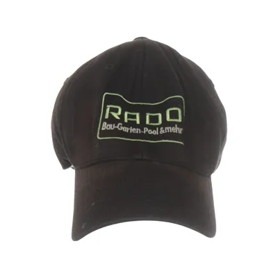 Casquette de baseball (Noir) de Flexfit