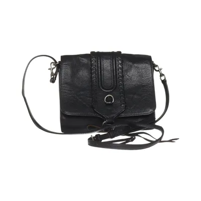 Shoulder-bag (Black) from Rebecca Minkoff