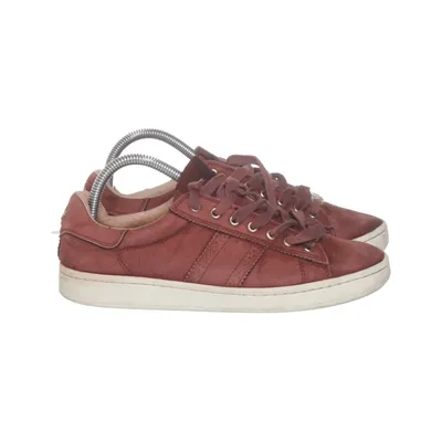 Sneakers (Red) from Philip Hog