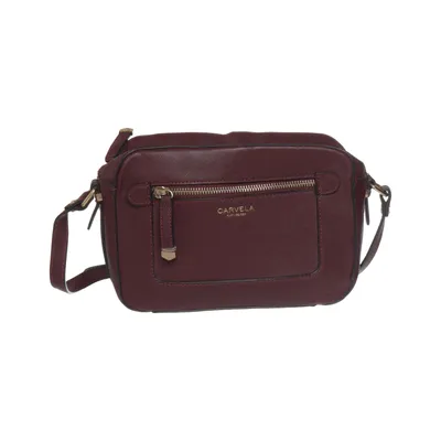Sac à bandoulière (Violet) de Carvela by Kurt Geiger