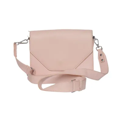Sac à bandoulière (Rose) de Unlimit