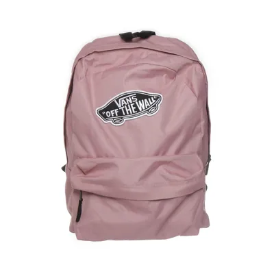 Backpack (Pink) from Vans