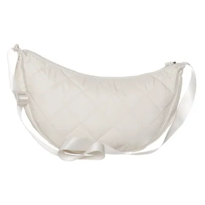Shoulder-bag (White) from Uniqlo Polyester