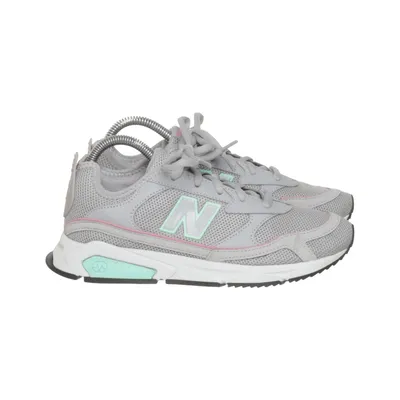 Trainers (Gray, Green, Pink) from New Balance
