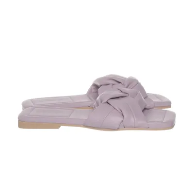 Slip-ins (Lila) från Catwalk