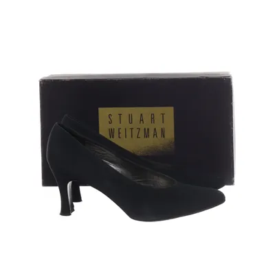 Pumps (Blå) från Stuart Weitzman