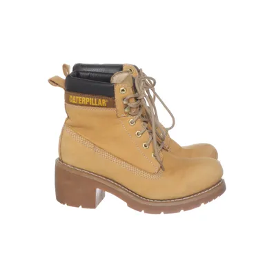 Kängor (Gul) från Caterpillar