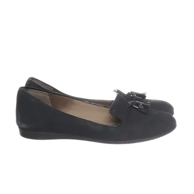 Loafers (Svart) från Ecco