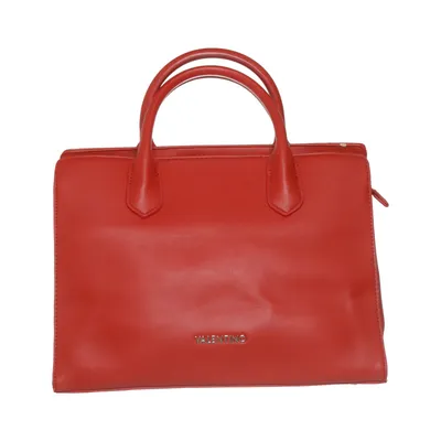 Handbag (Red) from Valentino by Mario Valentino