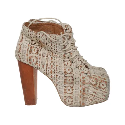 Stövletter (Lita) från Jeffrey Campbell