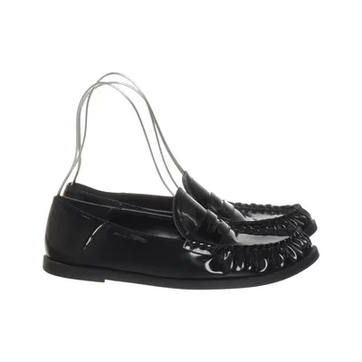 Loafers (Black) from Zara