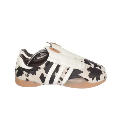 Sneakers (Sort, Hvid) fra Adidas