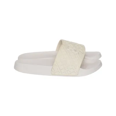Slip-ins (TH MONOGRAM POOL SLIDE) från Tommy Hilfiger