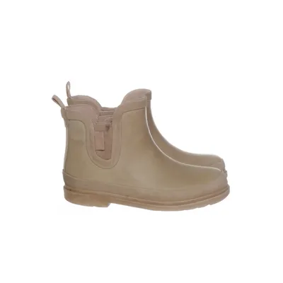 Low rubber boots (Brown) from Nat & Nin
