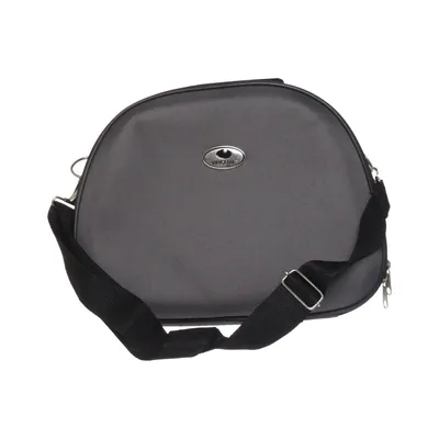 Toilet bag (Gray, Black) from Vincelli
