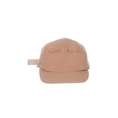Casquette de baseball (Beige) de Liewood Acrylique, Polyamide, Polyester, Laine