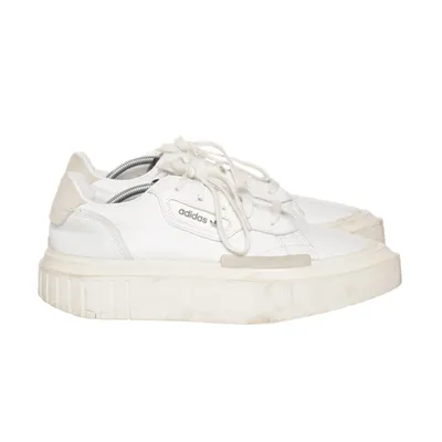 Sneakers (Wit) van Adidas