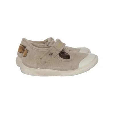 Voimistelukengät (Beige) kohteesta Kavat Nahka
