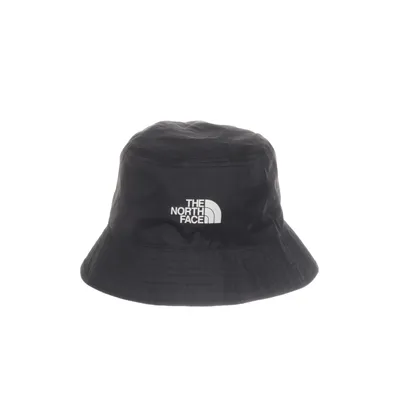 Bucket hat (Zwart) van The North Face