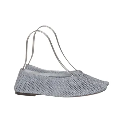 Ballerines (Gris) de H&M