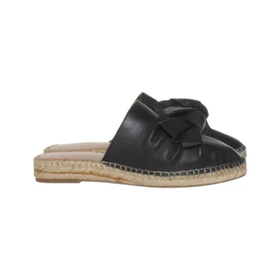 Slip-ins (Black) from Kurt Geiger