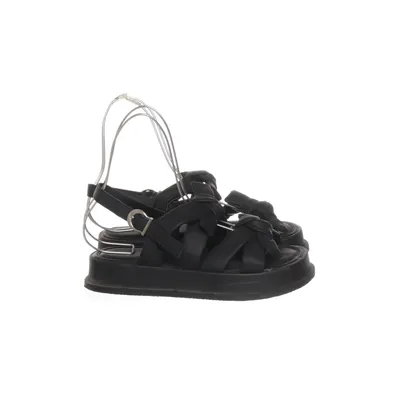 Sandaler (Svart) från Fashion Shoes