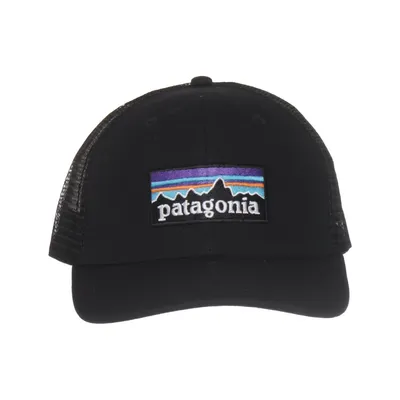 Trucker cap (Black) from Patagonia