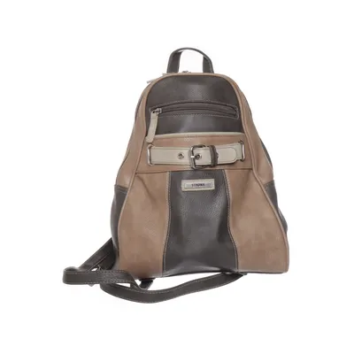 Sac à dos (Marron, Gris) de Simona