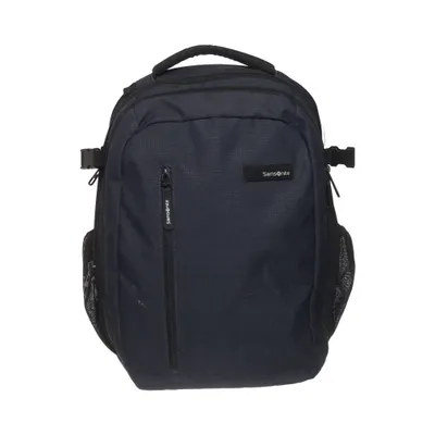 Ryggsäck (Svart) från Samsonite Återvunnen polyester