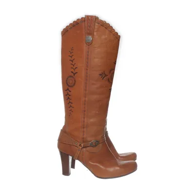 Stövlar (Brun) från A.S.H