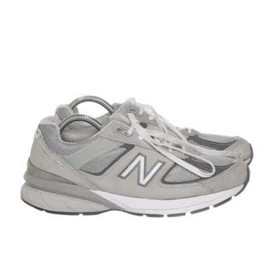 Running shoes (Gray) from New Balance