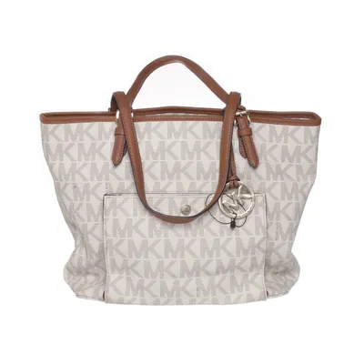 Skuldertaske ( Jet Set ) fra Michael Kors