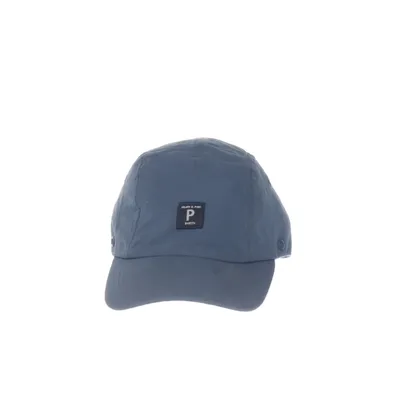Honkbalpet (Blauw) van Polarn O. Pyret Polyester