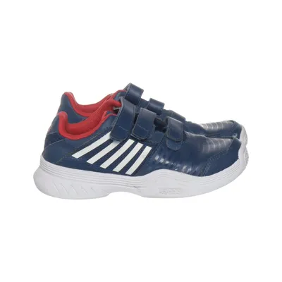 Trainingsschoenen (Blauw, Rood, Wit) van K-Swiss