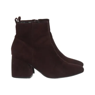 Heeled boots (Purple) from Alley