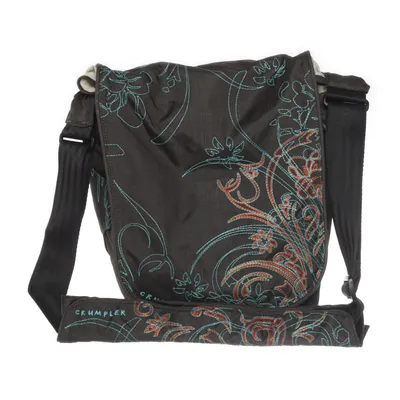 Handväska (Brun, Flerfärgad) från Crumpler