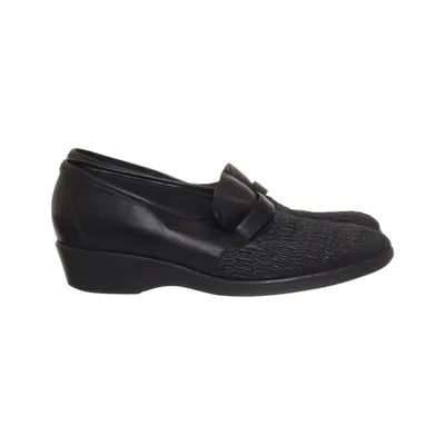 Loafers (Svart) från Komplimente