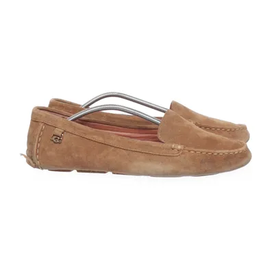 Loafers (Loafer) från UGG Mocka